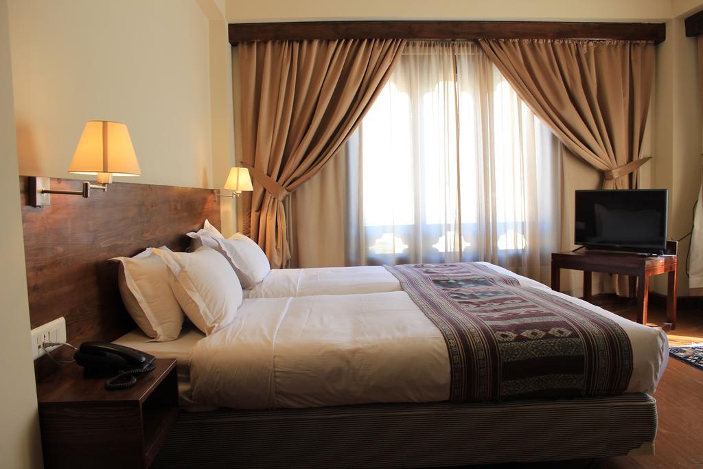 Wangchuk Hotel Thimphu Dış mekan fotoğraf