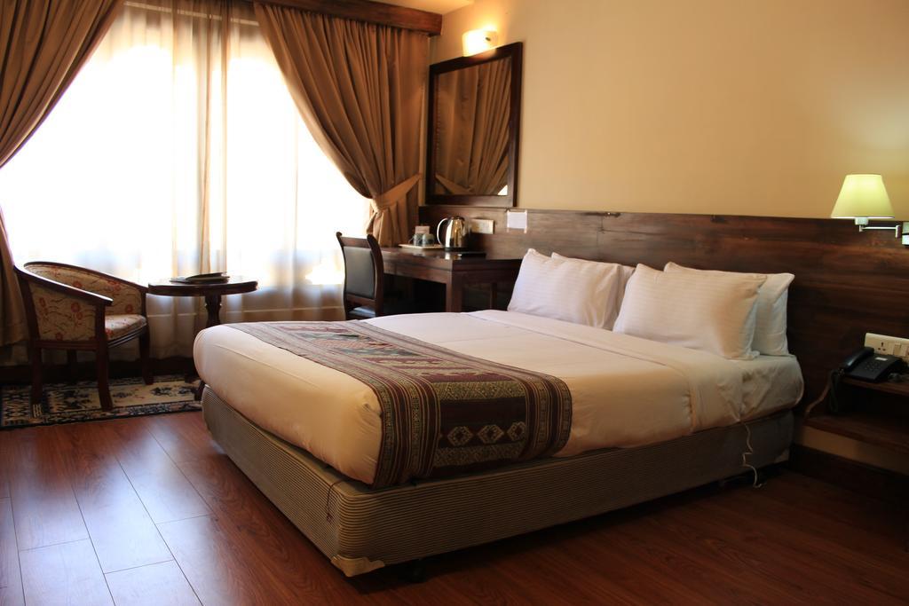 Wangchuk Hotel Thimphu Dış mekan fotoğraf